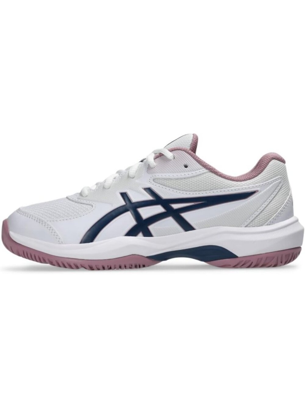 Kids' Gel-Game Tennis Shoes - Comfortable, Lightweight, Perfect for Sports